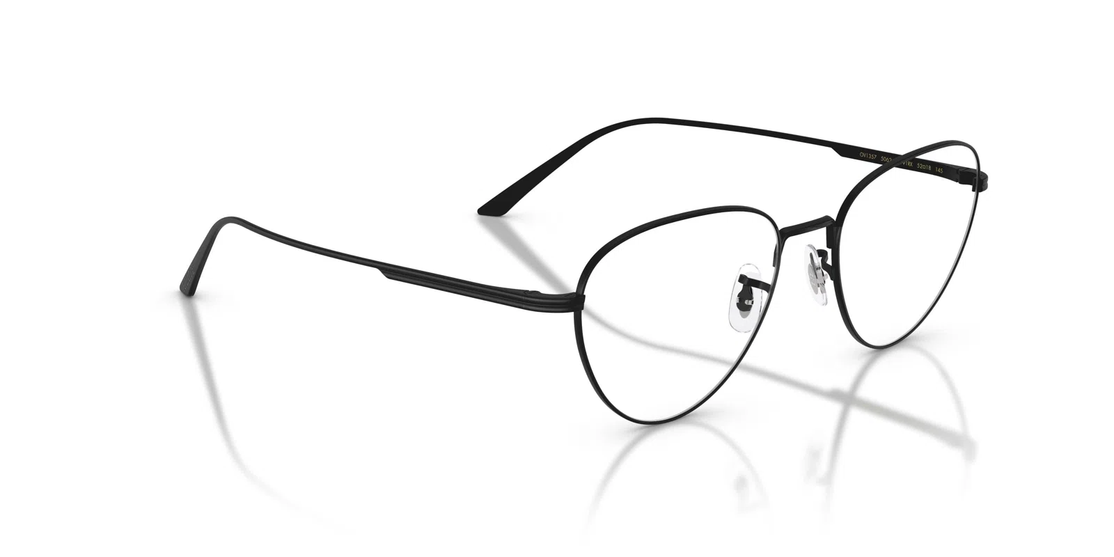 Oliver Peoples 1991rx 1357 Eyeglasses - view 10